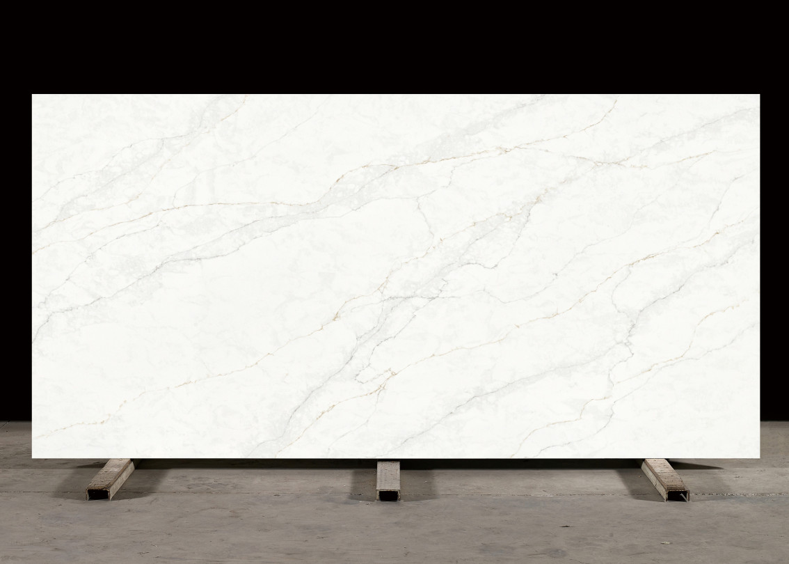 Quartz KOZO Oro Reale