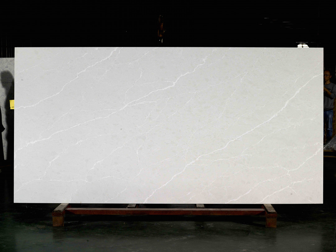 Quartz KOZO Onice Biondo
