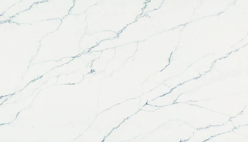 Quartz KOZO Statuario Triatan