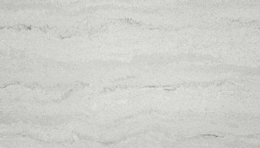 Quartz KOZO Travertine Silver Ocean