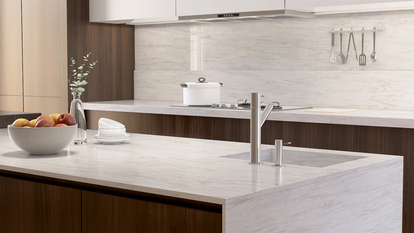 Quartz COANTE KREARTE Twizzle Gold
