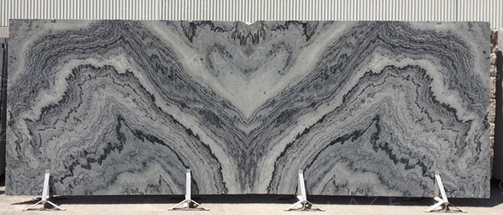 Mercury Black