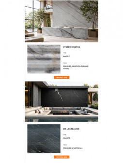 newsletter