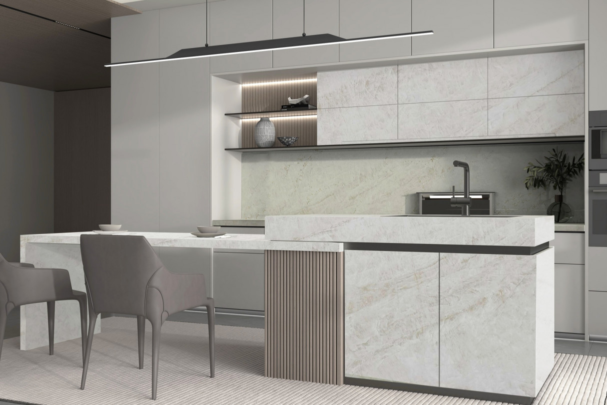 Quartz COANTE ARTEO Petra Pax
