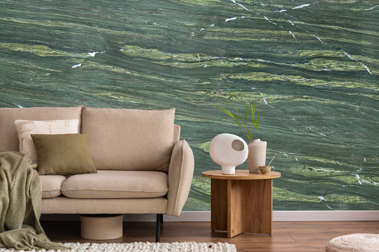 Algae Bloom