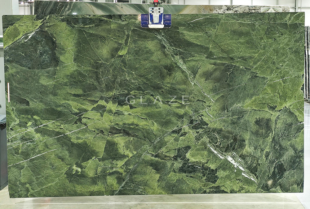 Green Pangea