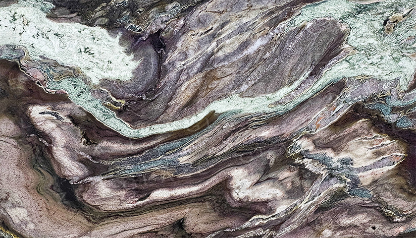 Quartzite Viola