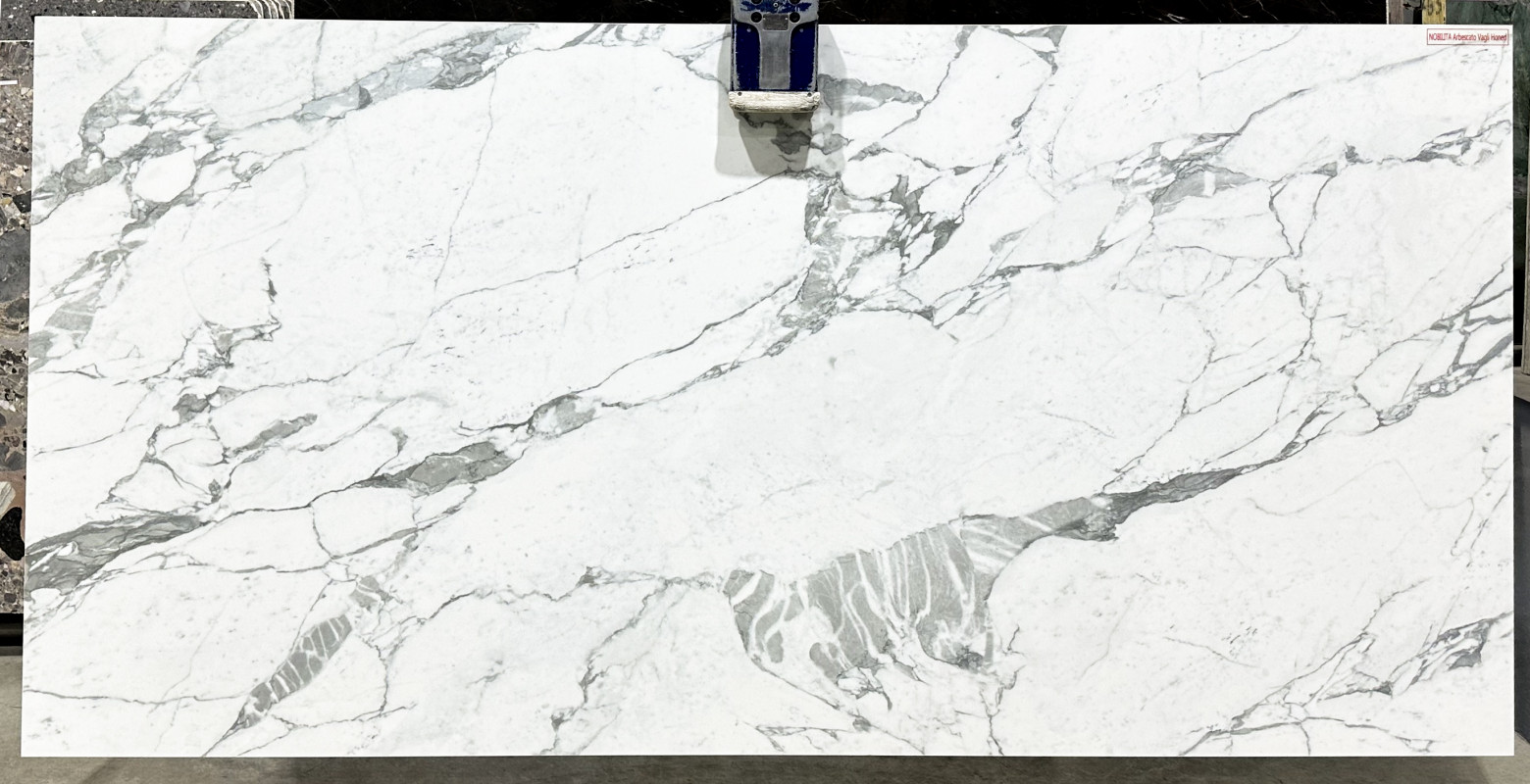 NOBILITA Porcelain Arbescato Vagli