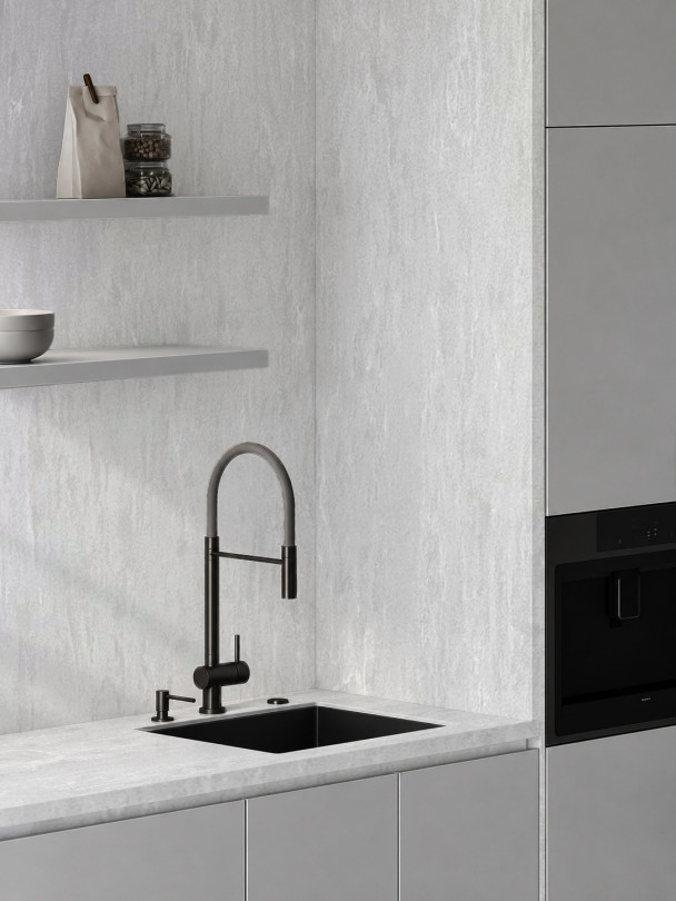 Quartz COANTE KREARTE Dravone