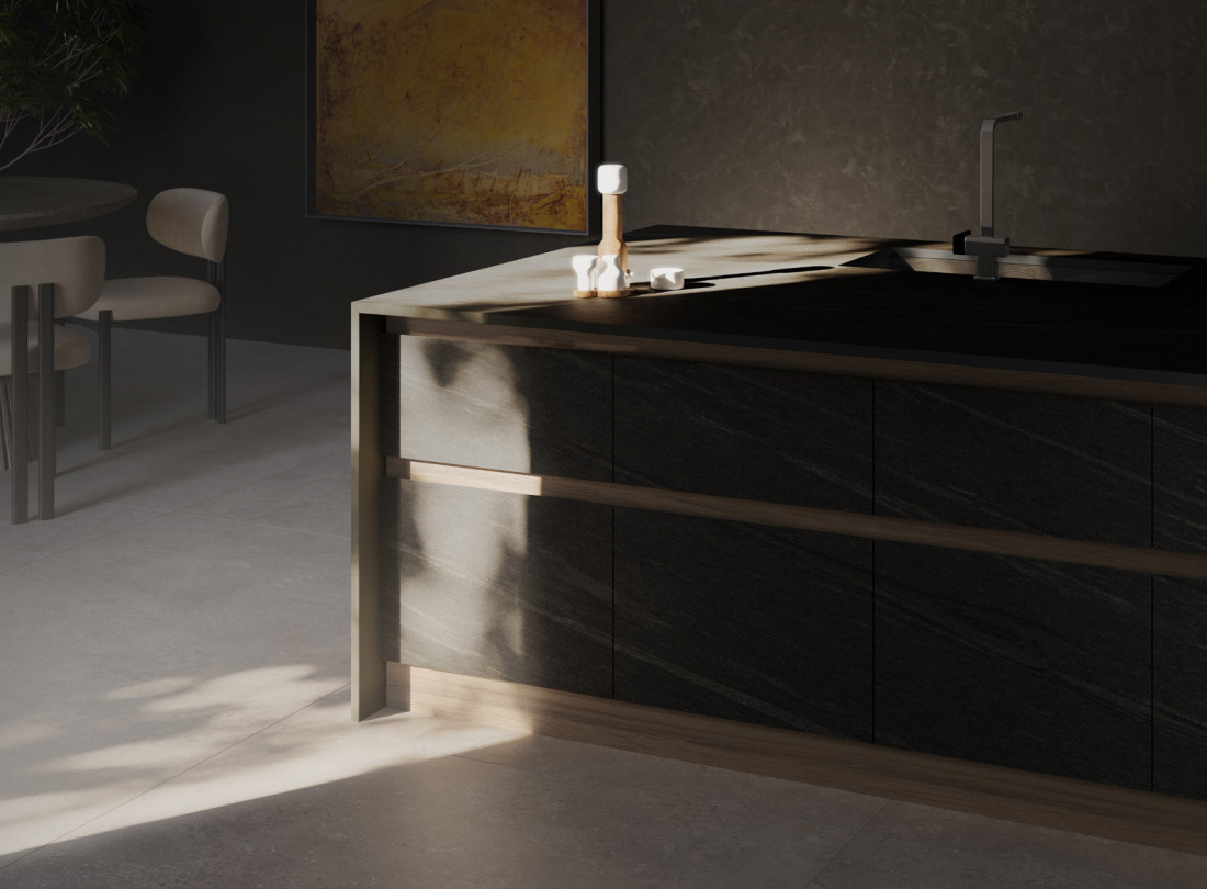 NEOLITH Ignea