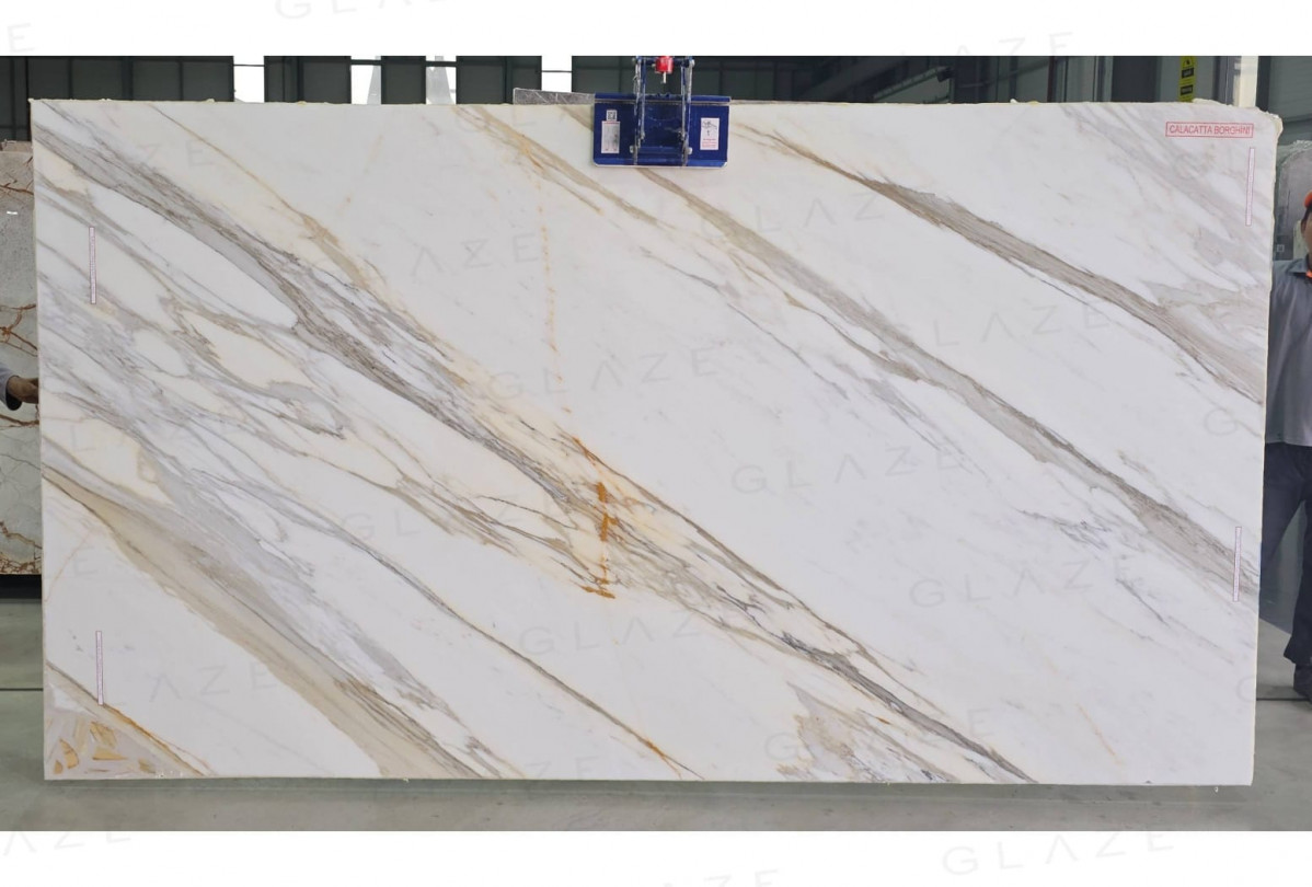 Calacatta Borghini
