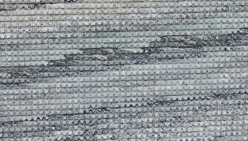 Mercury Black