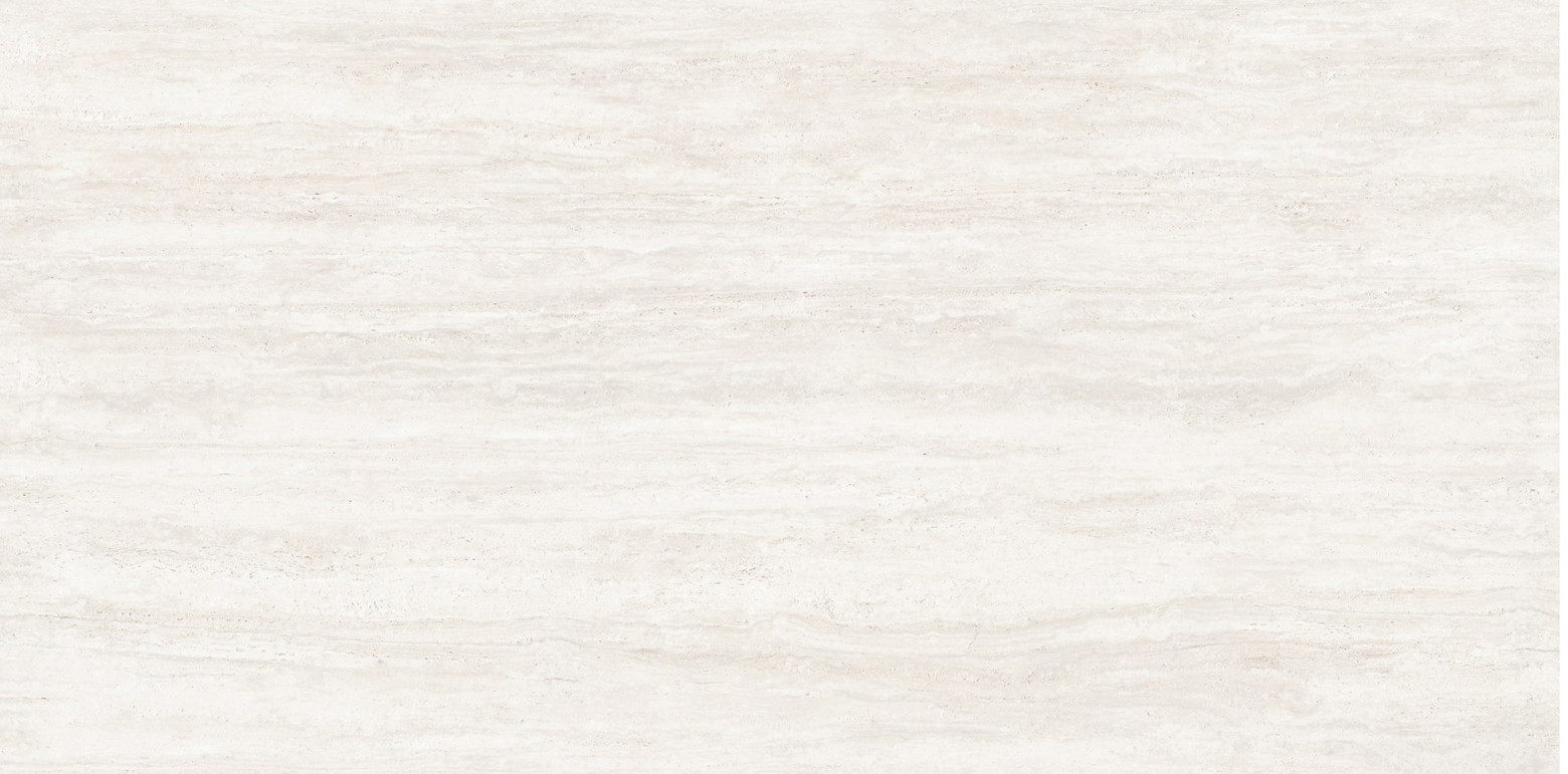 KOZO Porcelain Travertine Navona Bianco