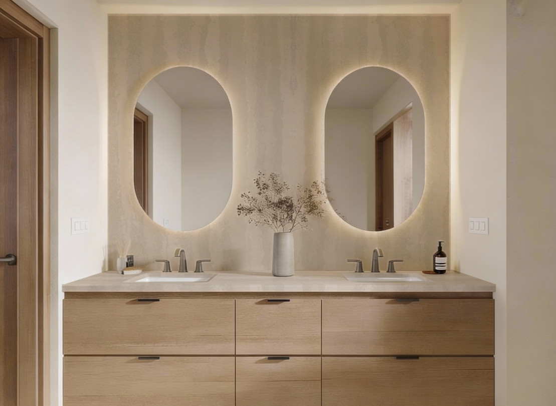 Quartz KOZO Travertine Rapolano