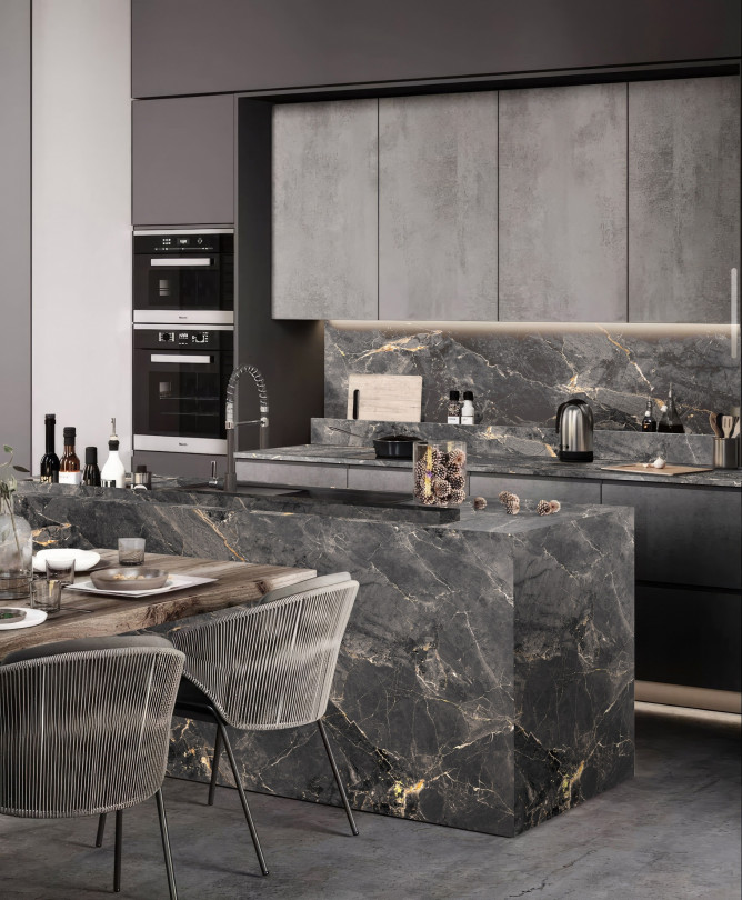 Quartz COANTE ARTEO Nerissa