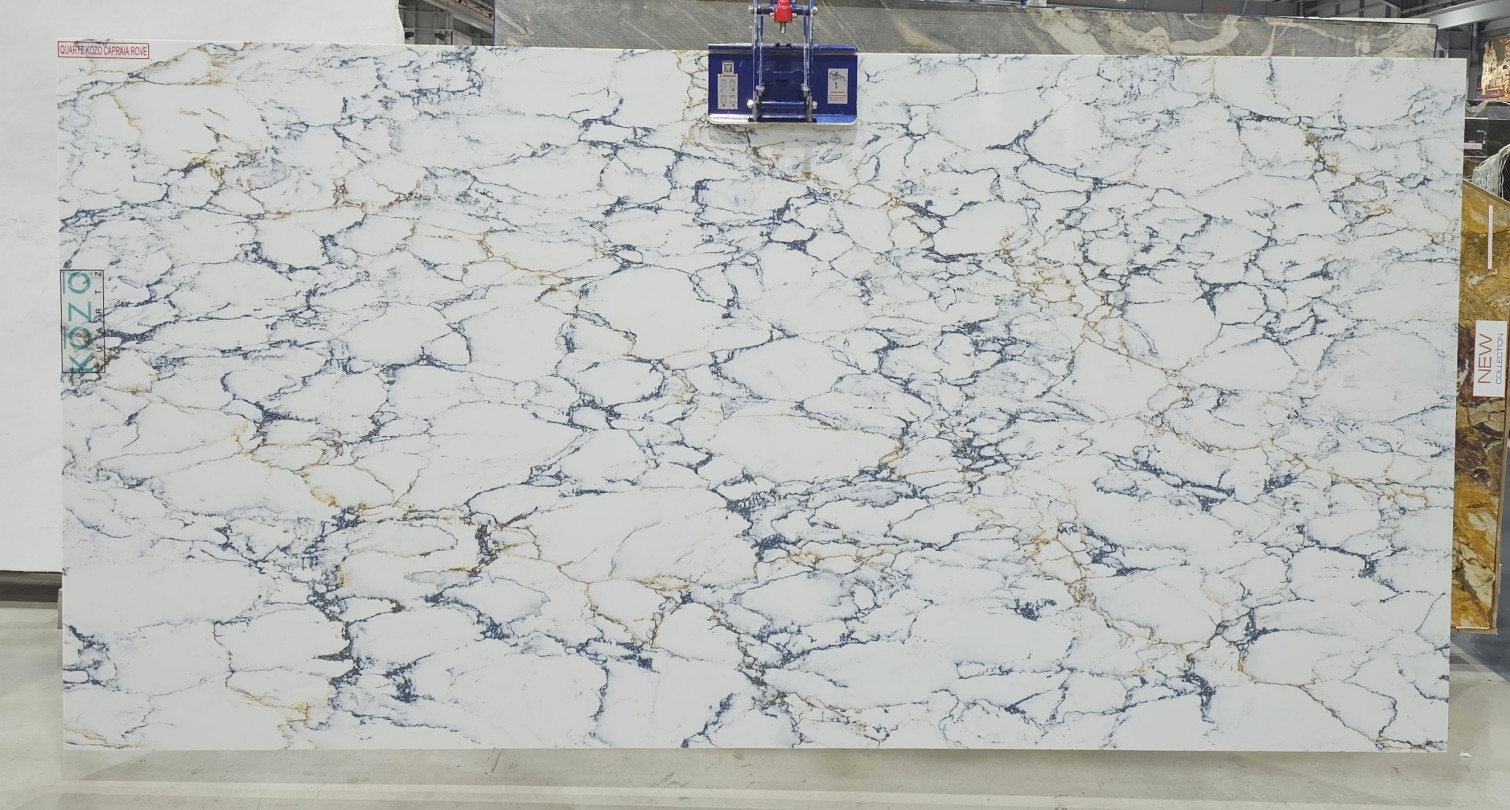 Quartz KOZO Capraia Rove