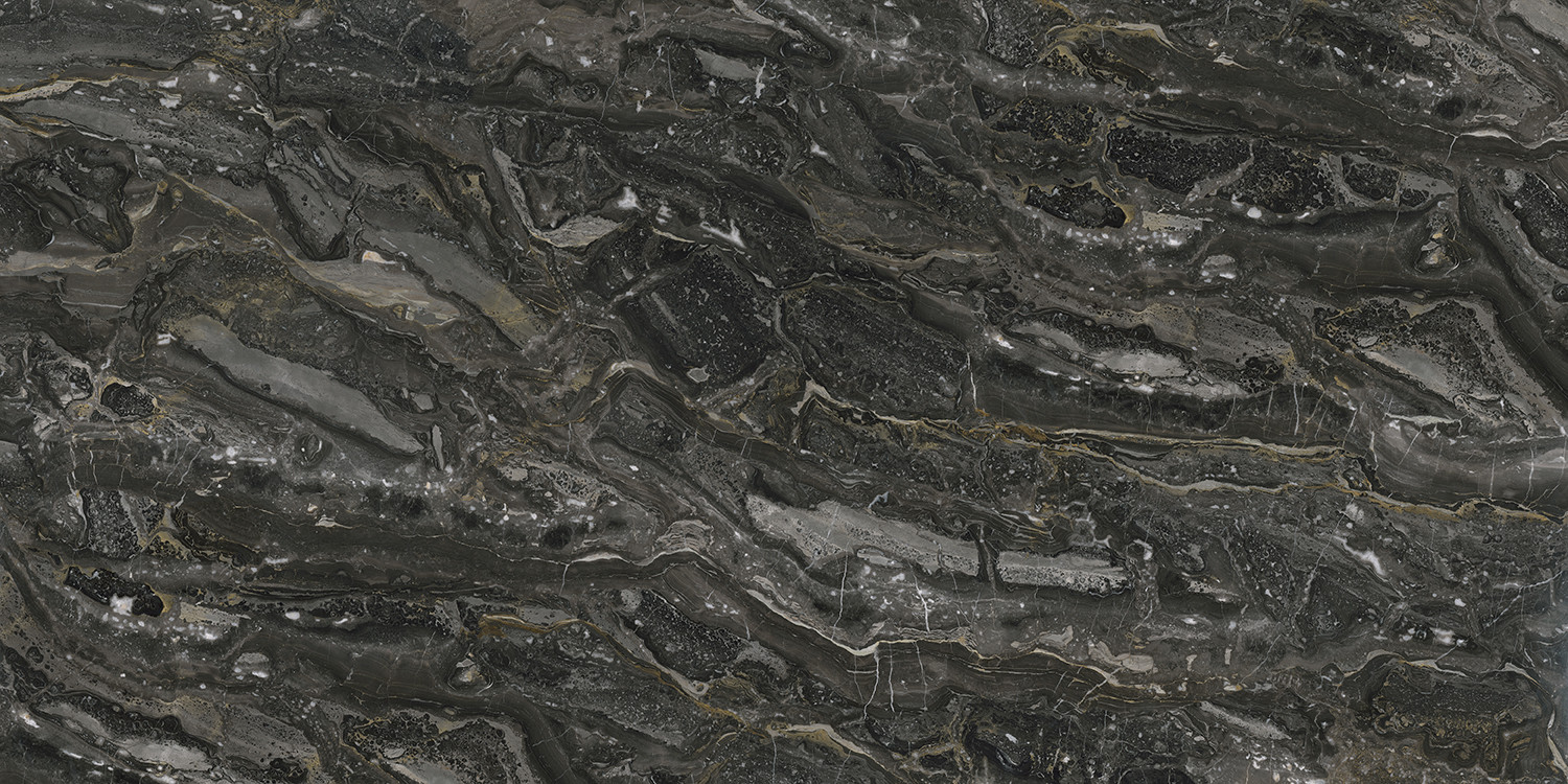 NOBILITA Porcelain Orobico Scuro