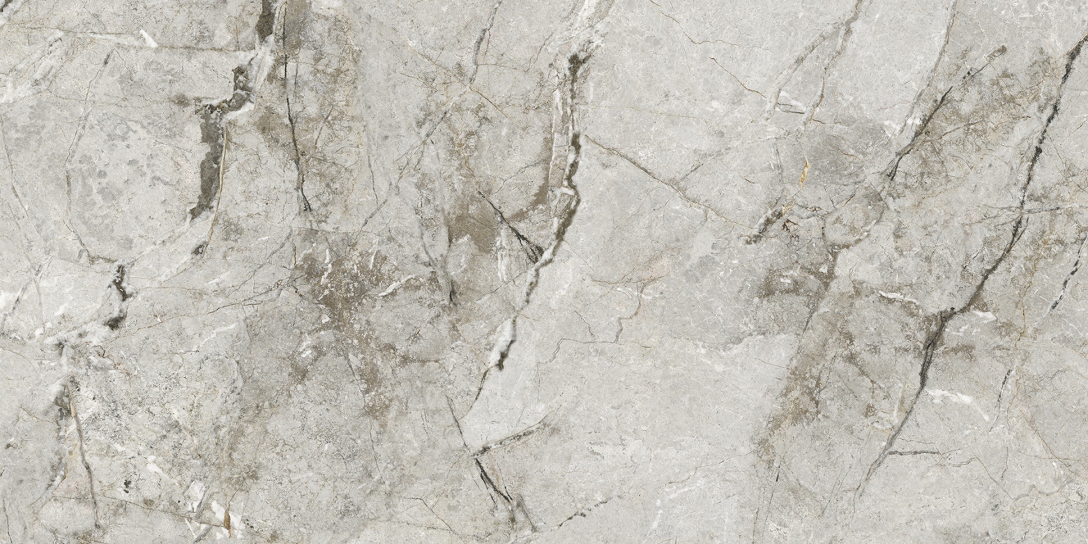 NOBILITA Porcelain SIlver Root