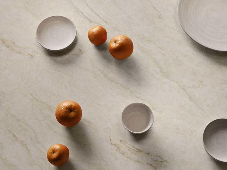 NEOLITH Taj Mahal