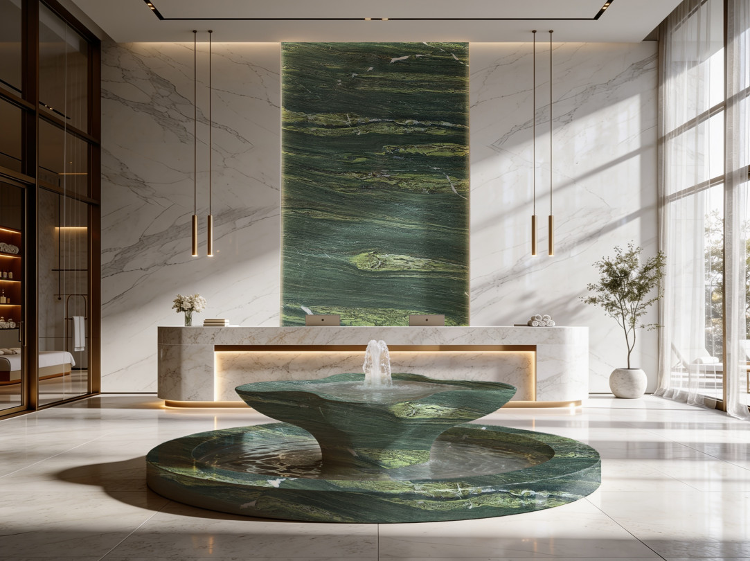 Algae Bloom