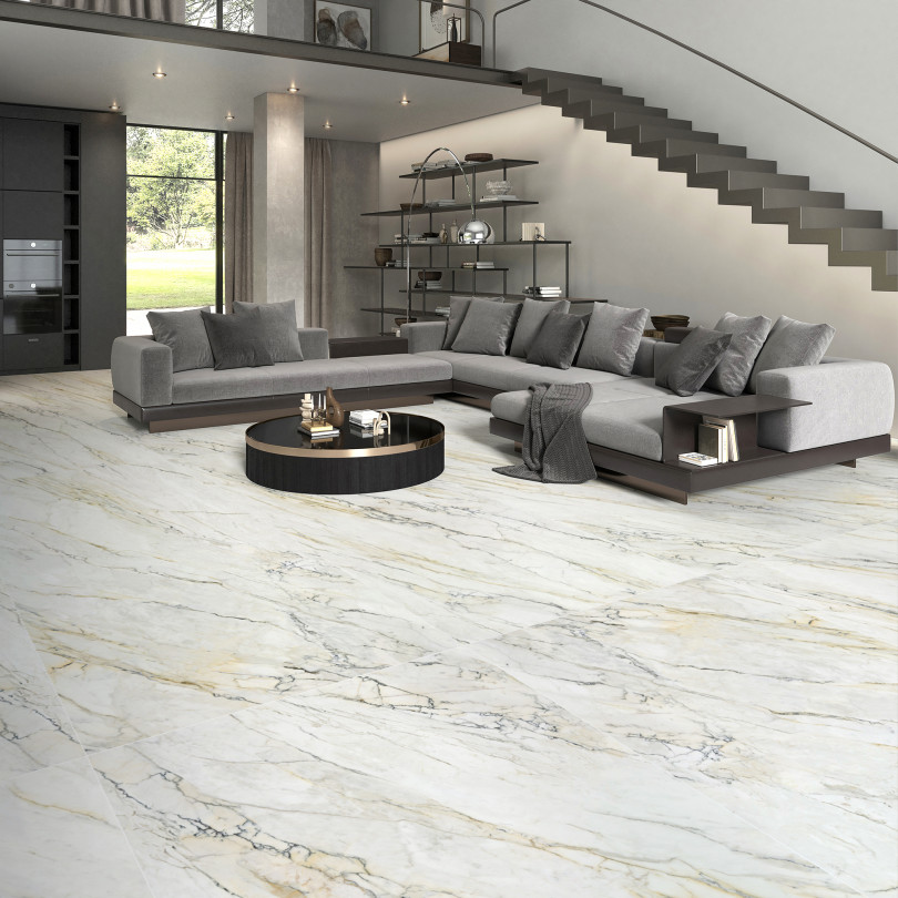 NOBILITA Porcelain Paonazzetto Inizio