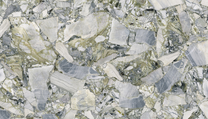 NOBILITA Porcelain La Quadrifoglio