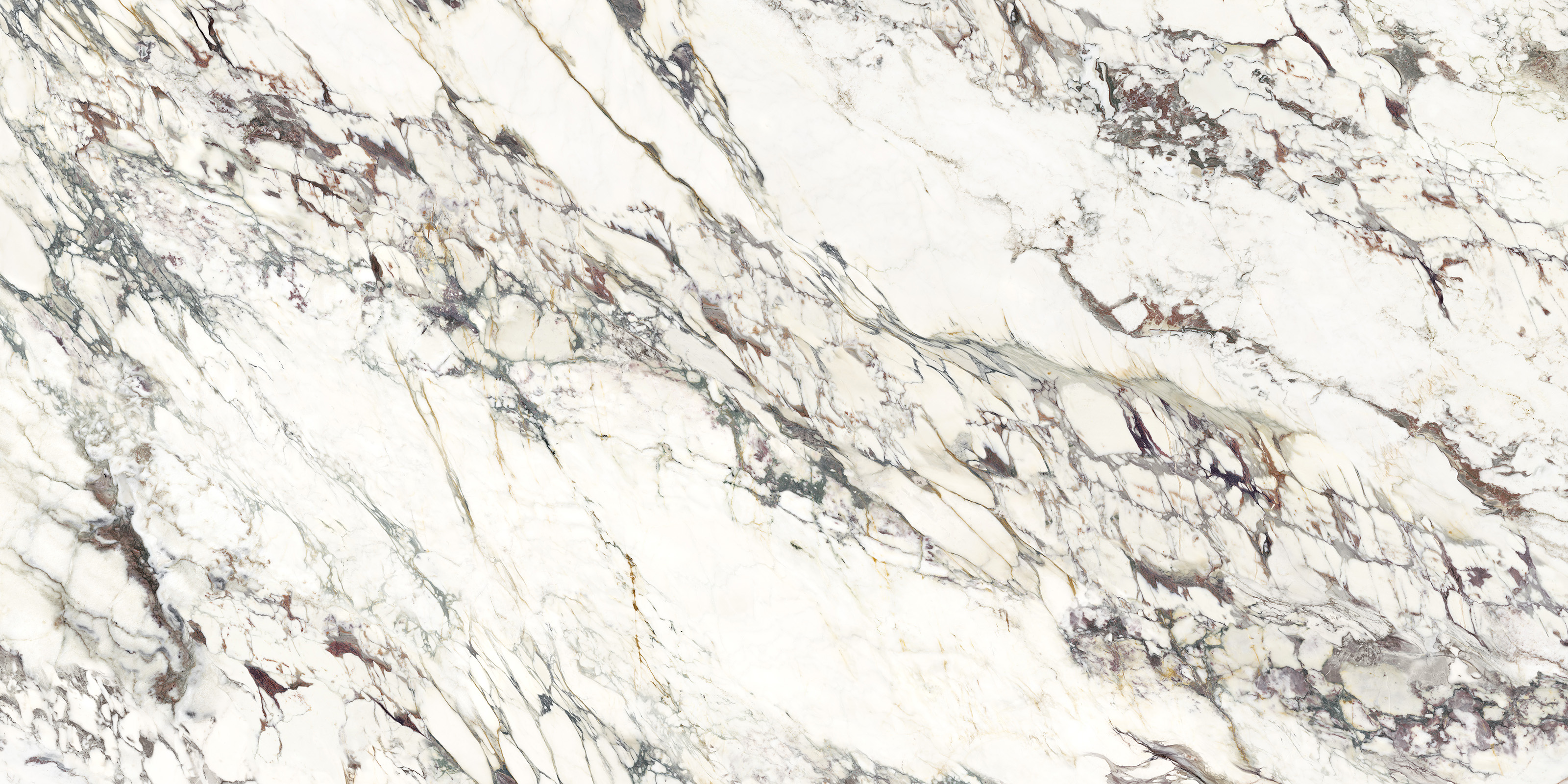 NOBILITA Porcelain Breccia Capraia