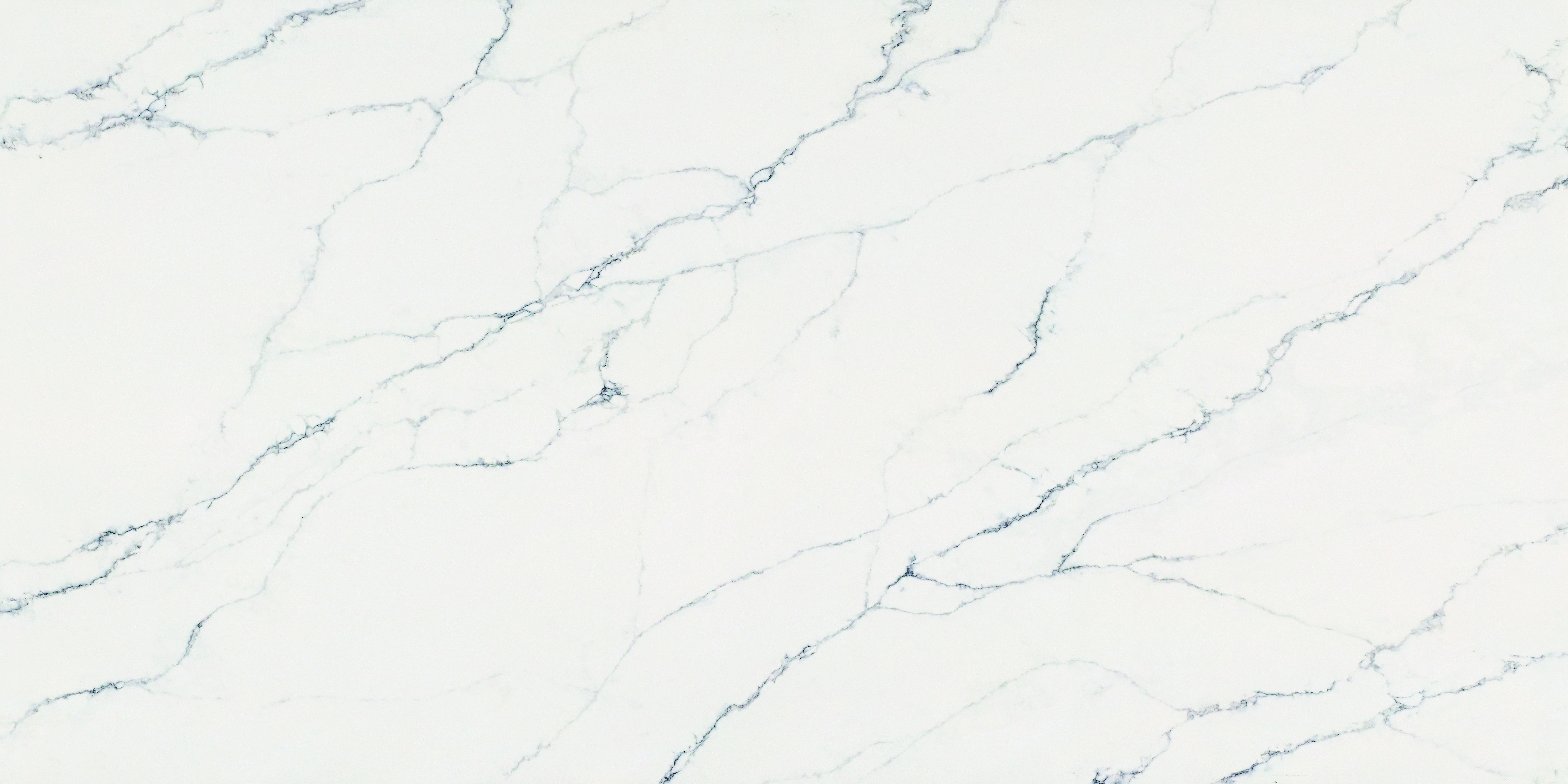 Quartz KOZO Statuario Triatan
