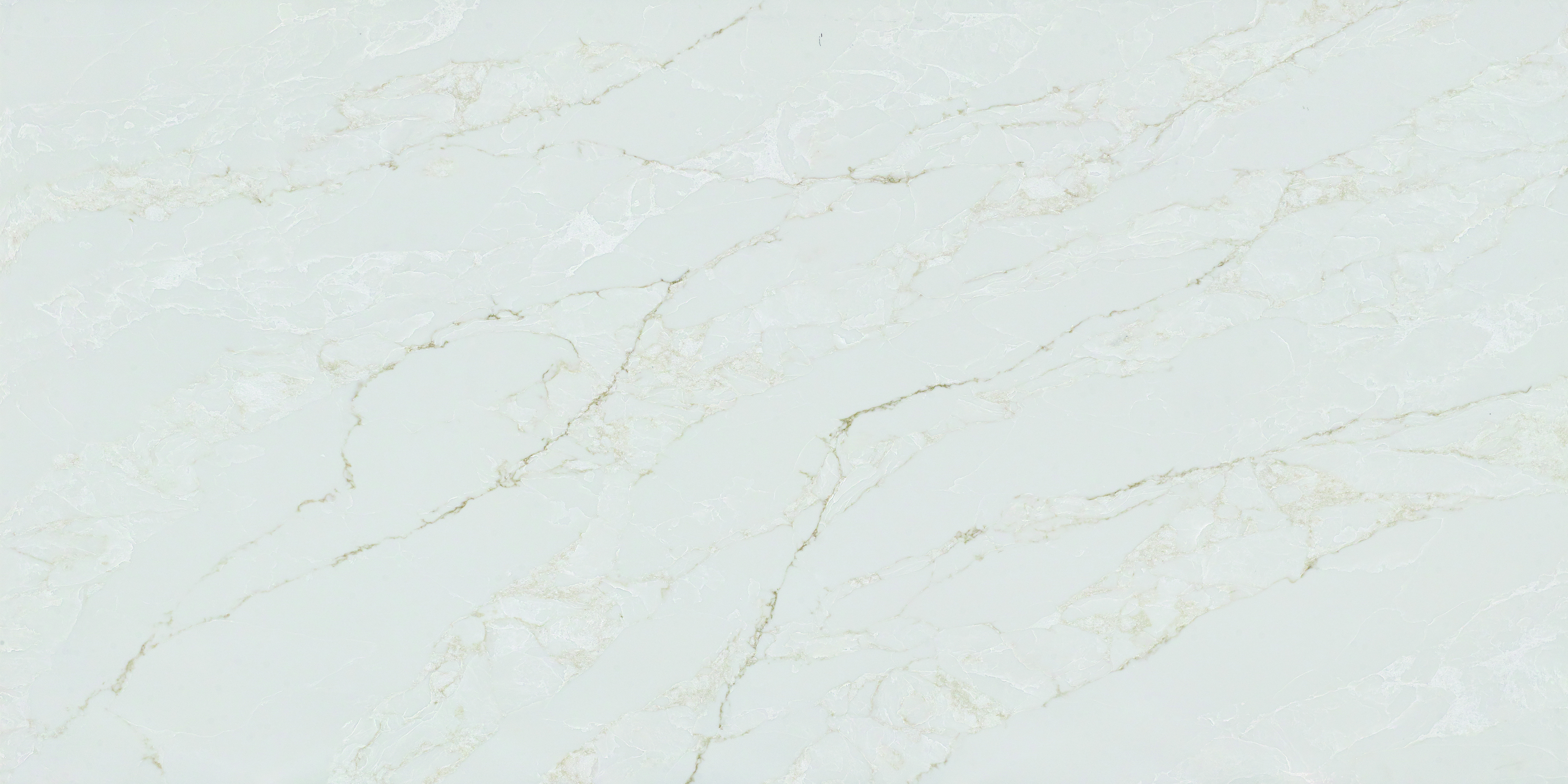 Quartz KOZO Calacatta d'Oro