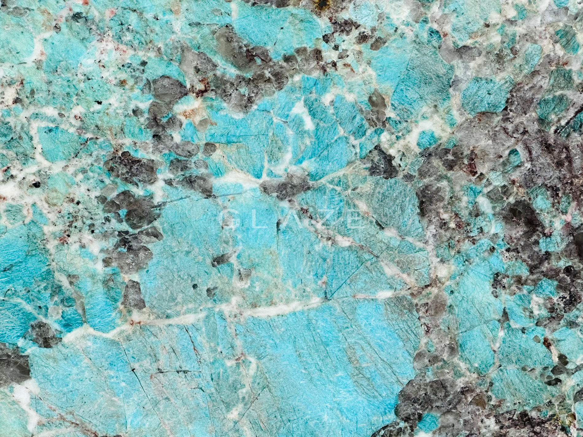 Amazonite