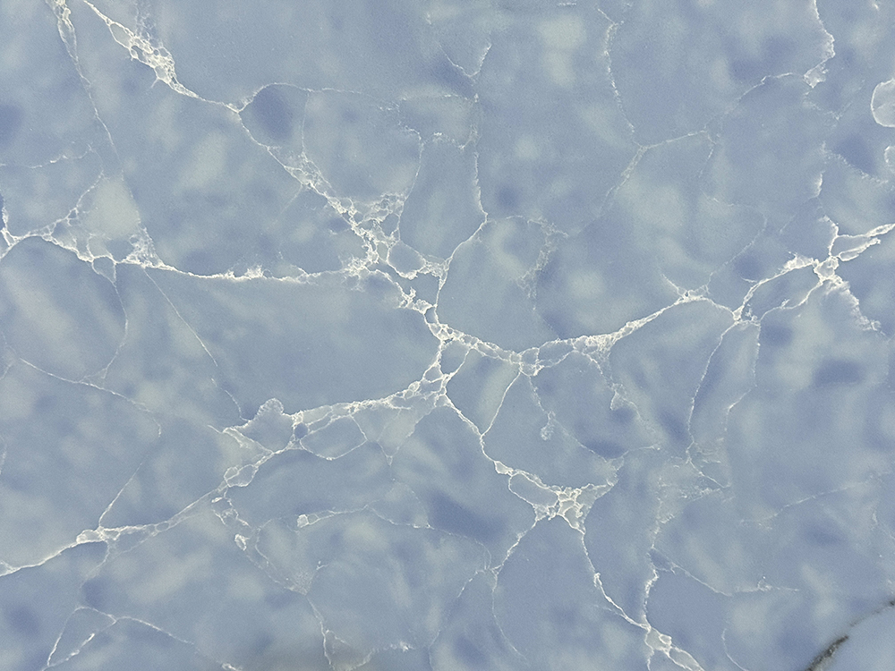 Quartz KOZO Blue Curacao