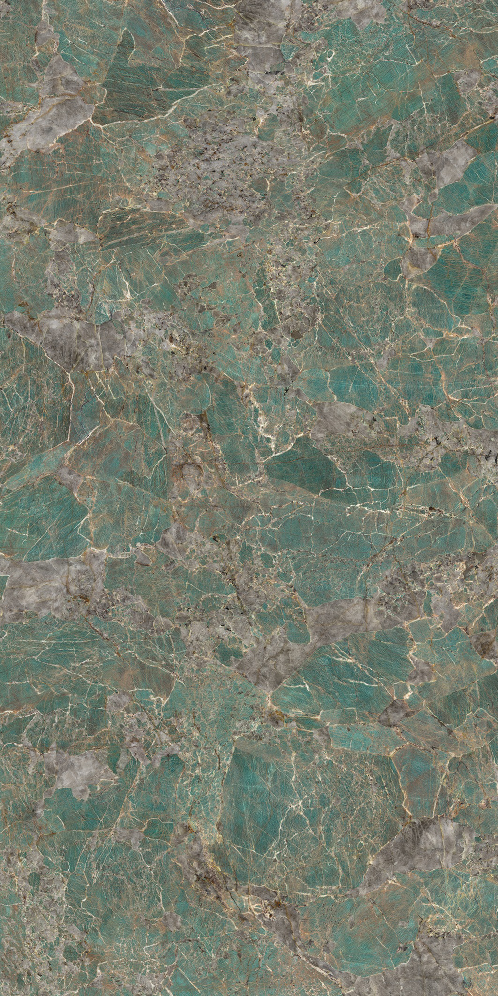 XTONE Amazonite
