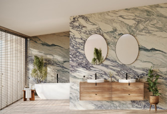 Calacatta Arni Viola