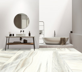 NOBILITA Porcelain Fior Di Melo