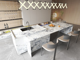 Quartz KOZO Capraia Rove