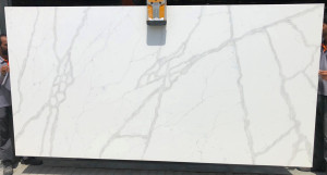 Quartz KOZO Calacatta Borghini