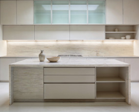Quartz COANTE KREARTE Twizzle Gold