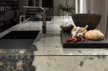 NOBILITA Porcelain Patagonia Primo