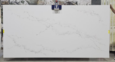 Quartz CAESARSTONE Statuario Nuvo