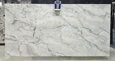 NOBILITA Porcelain White Camouflage