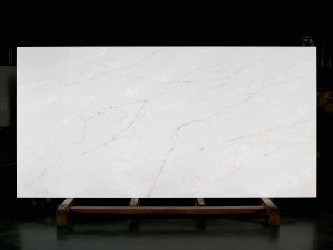 Quartz KOZO Calacatta d'Oro