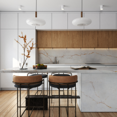 Quartz COANTE ARTEO Saravento