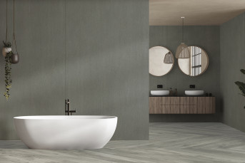 NOBILITA Porcelain Basaltina