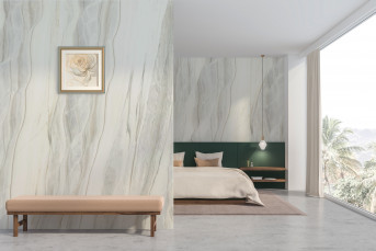 NOBILITA Porcelain Fior Di Melo