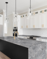Quartz COANTE ARTEO Auranis Lunae