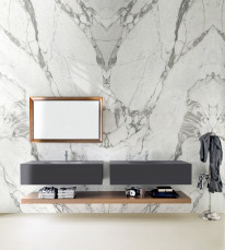 NOBILITA Porcelain Arbescato Vagli