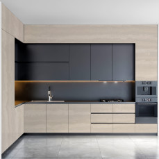 Quartz KOZO Travertine Rapolano