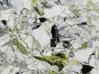 La Quadrifolio (White Beauty)