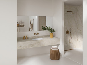 NEOLITH Taj Mahal