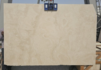 Romano Classico Cross Cut
